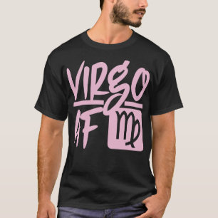 Virgo AF 1 T-Shirt