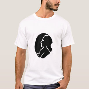 Virgo Astrological Symbol Sign 2 T-Shirt