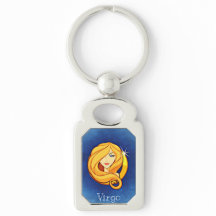 Virgo Astrological Zodiac Sign