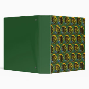 Virgo Binder