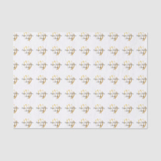 Virgo Birthday Tissue Paper