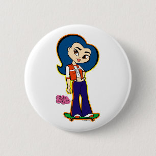 Virgo Button