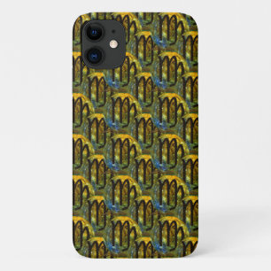 Virgo iPhone 11 Case