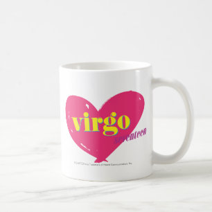 Virgo Coffee Mug