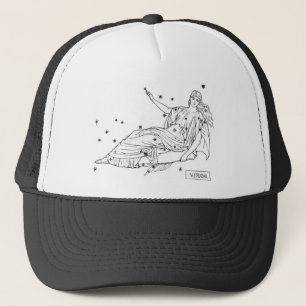 Virgo Hat