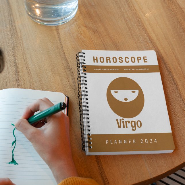 Virgo Horoscope (Créateur téléchargé)