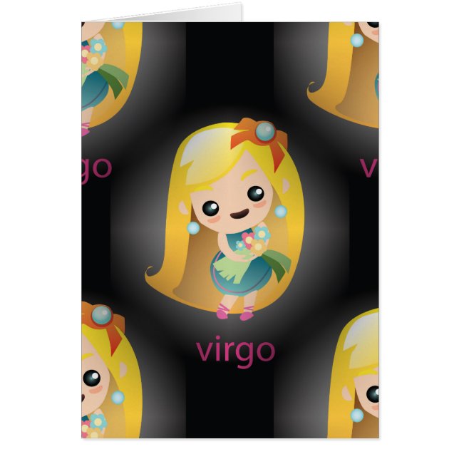 virgo kawaii (Devant)