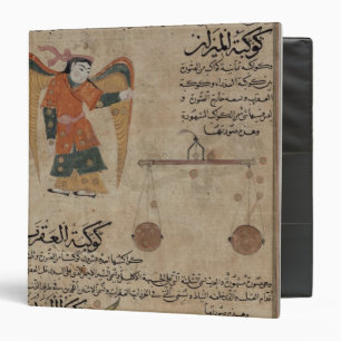 Virgo, Libra and Scorpio Binder
