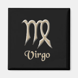 Virgo Magnet