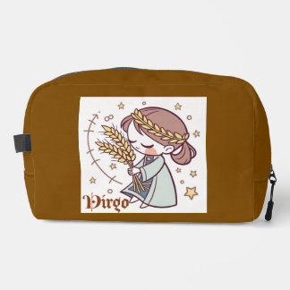 Virgo Maiden Toiletry bag