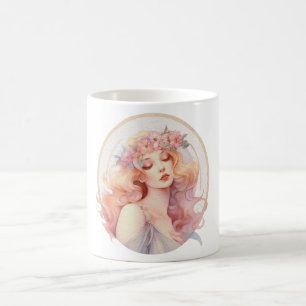 Virgo Mug