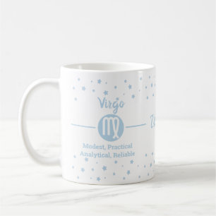 Virgo Mug