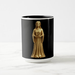 Virgo Mug