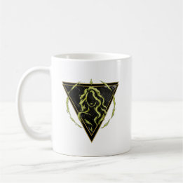 Virgo Mug / Cup Zodiac Gift Astrology