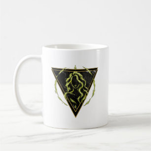 Virgo Mug / Cup Zodiac Gift Astrology