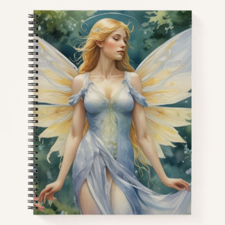 Virgo Notebook