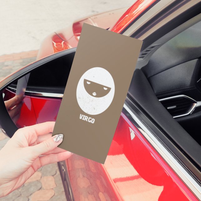 Virgo Post-it Notes (Creator Uploaded)