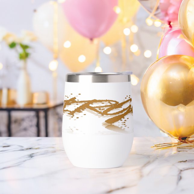 Virgo Reflection (Bachelor Party)