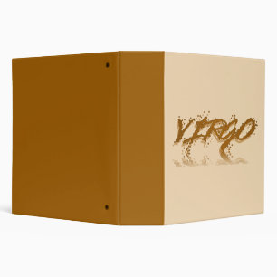 Virgo Reflection Binder