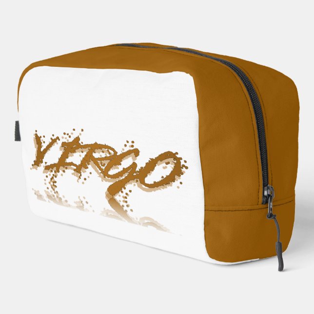 Virgo Reflection Dopp Kit (Right Corner)
