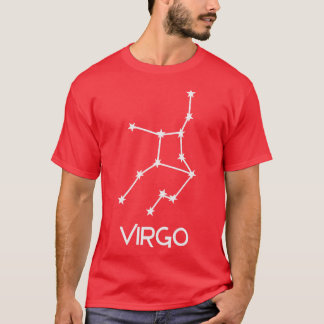 Virgo Sign Zodiac 1 T-Shirt