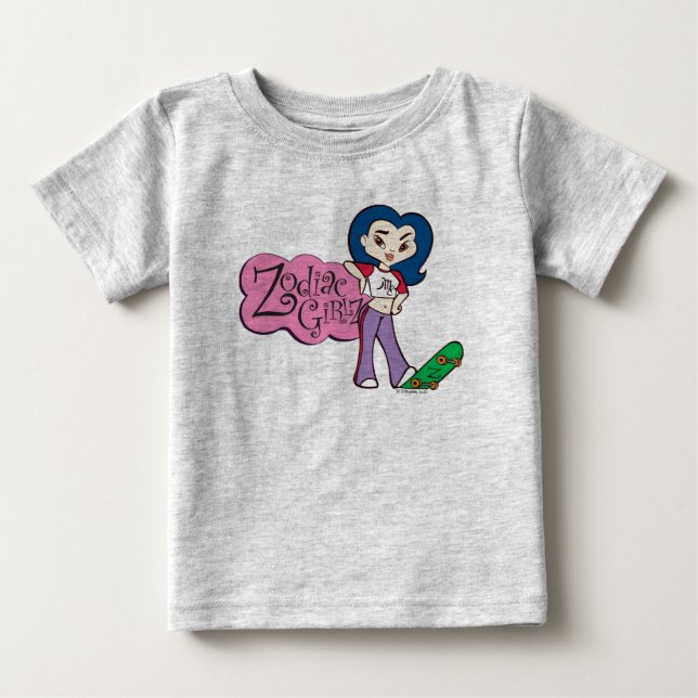 Virgo T-Shirt (Front)