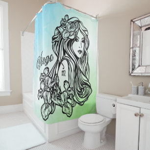 Virgo The Virgin Zodiac Green
