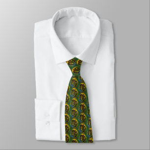 Virgo Tie