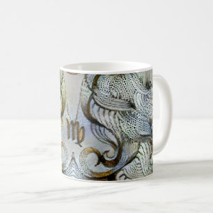 Virgo Venice Coffee Mug