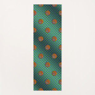 Virgo & Wood Ox Yoga Mat