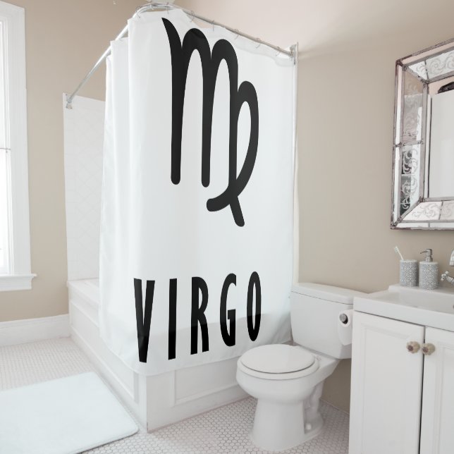 Virgo zodiac (In Situ)