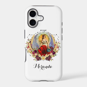 Virgo Zodiac