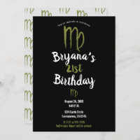 VIRGO Zodiac August September Birthday Astrology