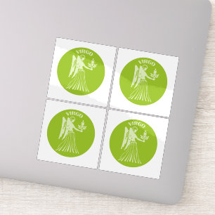 Virgo, Zodiac Sign, Horoscope, Astrology