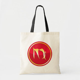 Virgo - Zodiac Signs Tote Bag