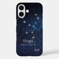Virgo - Zodiac Star Sign