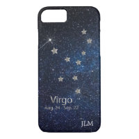 Virgo - Zodiac Star Sign