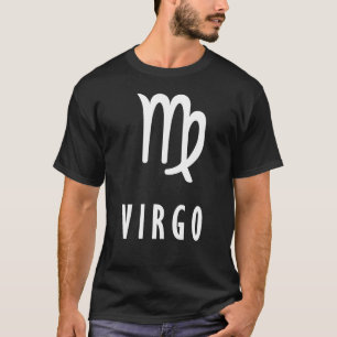 Virgo zodiac T-Shirt