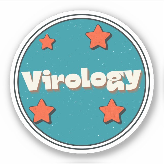 Virology (Front)
