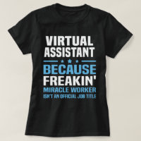 Virtual Assistant