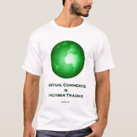 Virtual Commerce is Incyber Trading