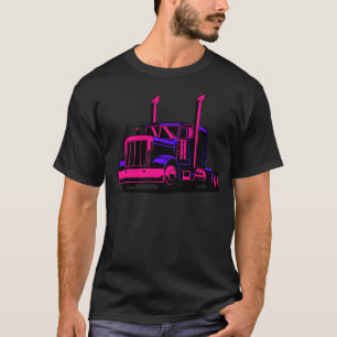 VIRTUAL illustration buddhist T-Shirt
