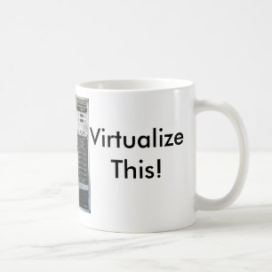 Virtual Mug