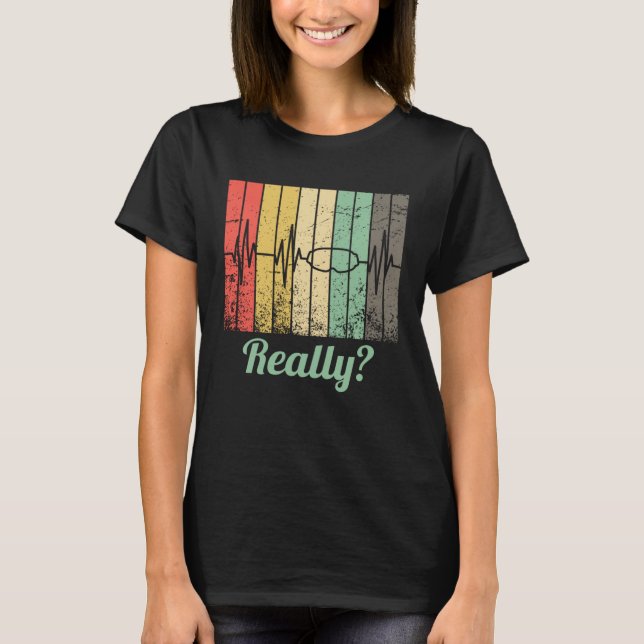 Virtual Reality  for a VR Gamer  8 T-Shirt (Front)