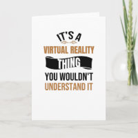 Virtual Reality Gaming | VR Gamer VR Gaming Gift