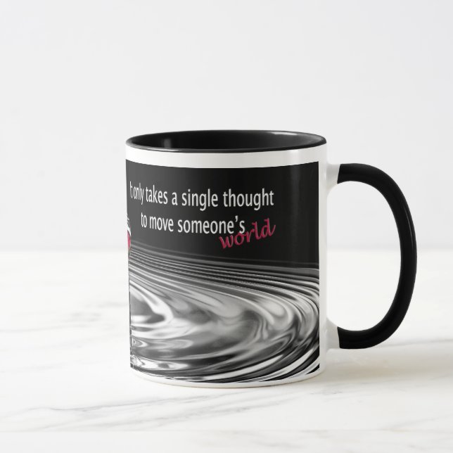 Virtual Reality Mug (Right)