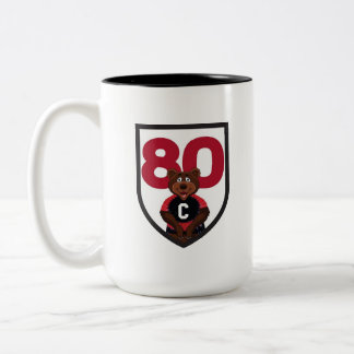 Virtual Reunion Commemorative Mug - 15 oz.