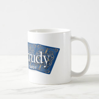 Virtual Tarot Coffee Mug
