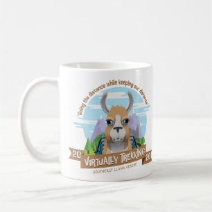 Virtual Trek Mug
