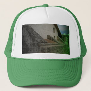 Virtualization Trucker Hat